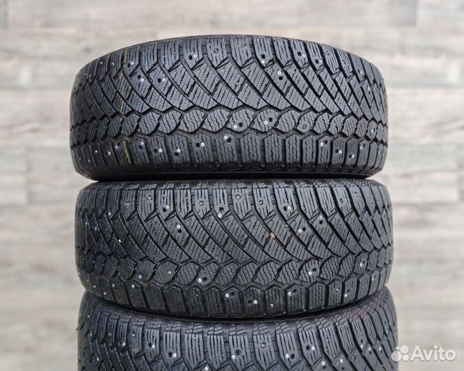 Continental ContiIceContact 235/60 R18