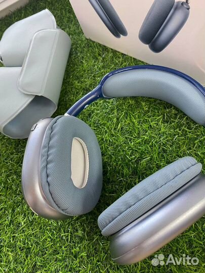 AirPods Max Новые Гарантия