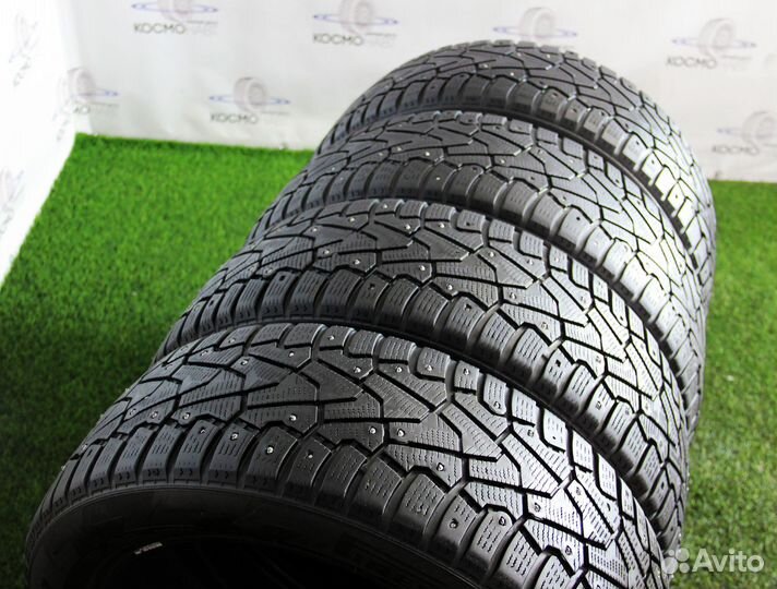 Pirelli Ice Zero 215/50 R17 95T