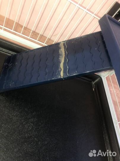 Клетка для грызунов triol бу