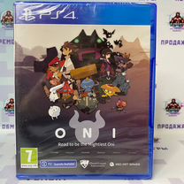 oni - Купить игры для приставок во всех регионах с доставкой ...