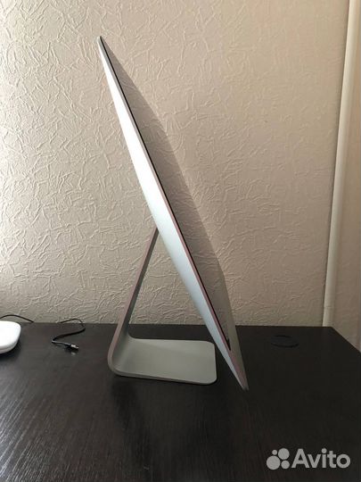 Моноблок apple iMac 27