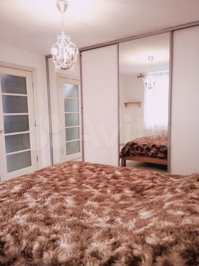 2-к. квартира, 75 м², 6/9 эт.