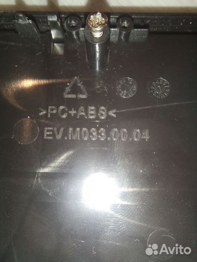 Экран эвотор 5i