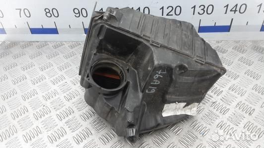 Корпус воздушного фильтра renault scenic 3 (76A19N