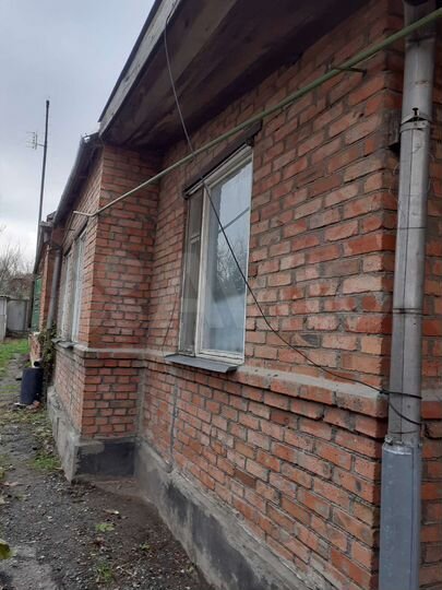 Дом 48,3 м² на участке 1,8 сот.