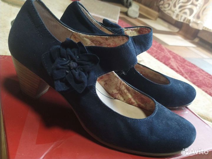 Туфли 36