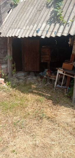 Дом 85 м² на участке 10 сот.