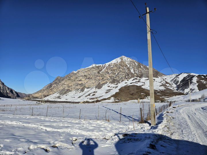 Участок 11,34 га (СНТ, ДНП)