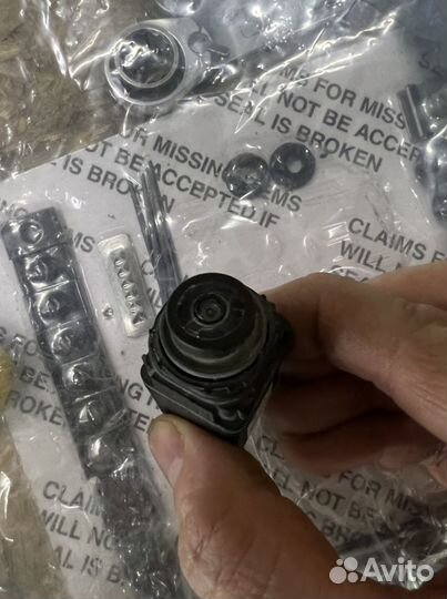 Камера Мерседес w205 w213 w217 w238 w222