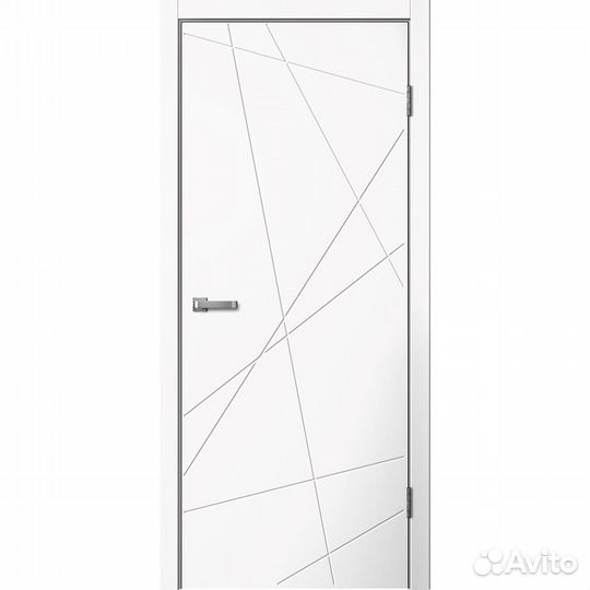 Двери межкомнатные