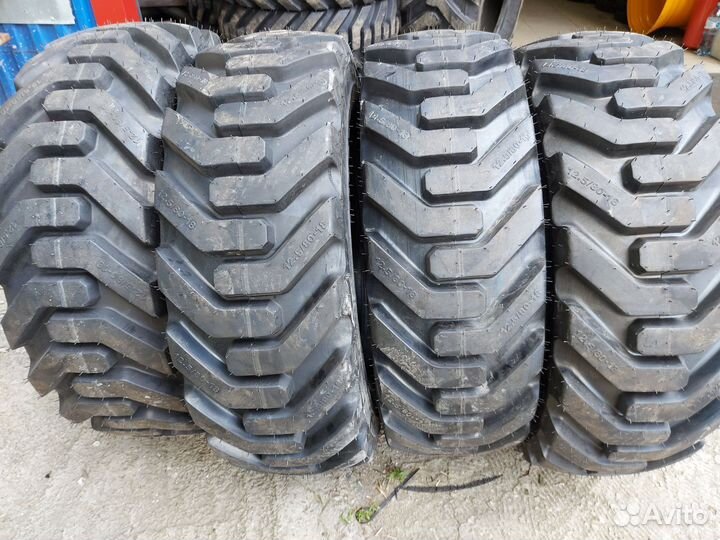 JCB шина 16.9 28