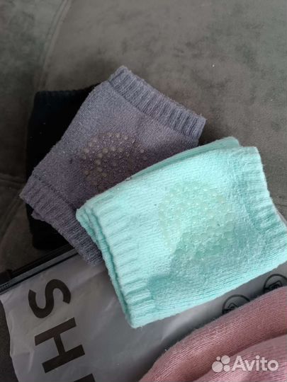 Наколенники для малышей детские ползать