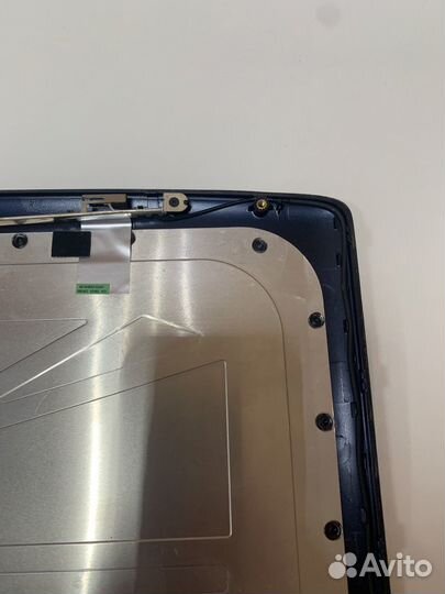 Крышка матрицы ноутбука acer 8930