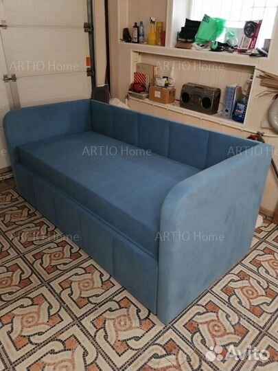 Кровать 90х200