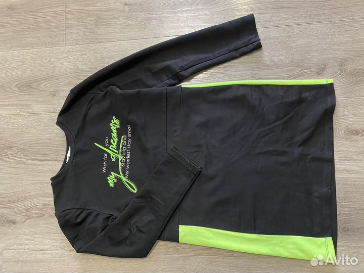 Платье для девочки 152- 158