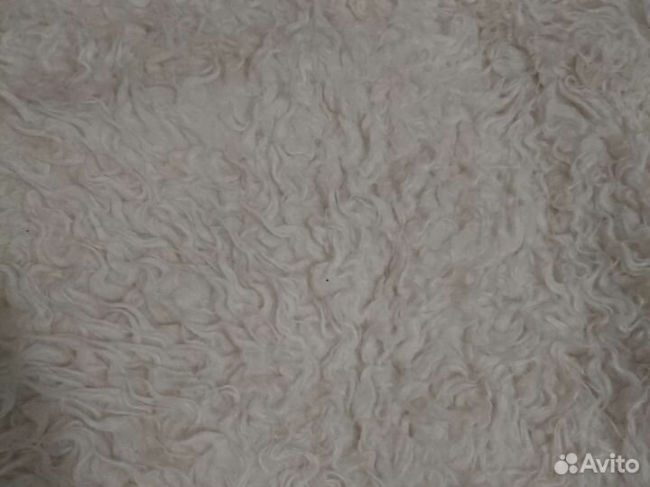 Меховые накидки 100/55