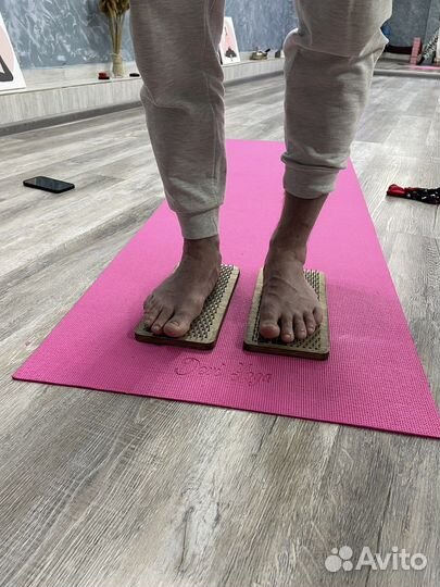 Гвоздестояние