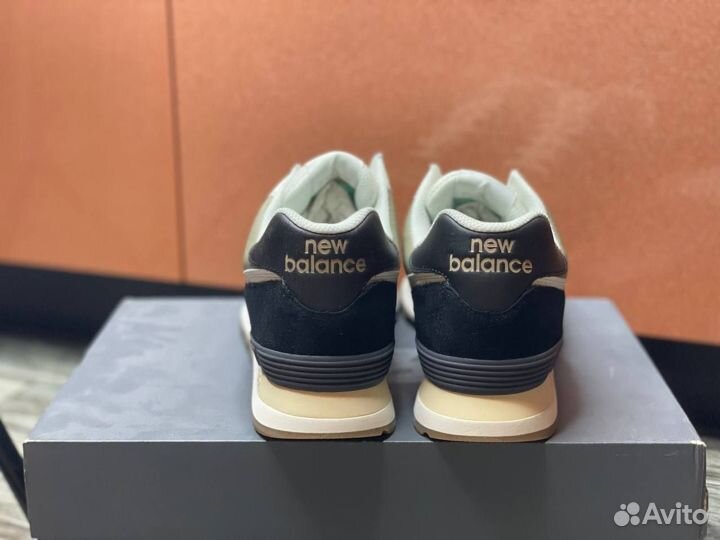 Кроссовки New Balance 574 DO новые оригинал