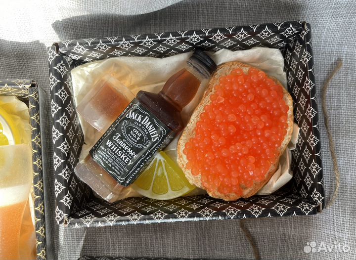 Подарок мужчине на 23 февраля