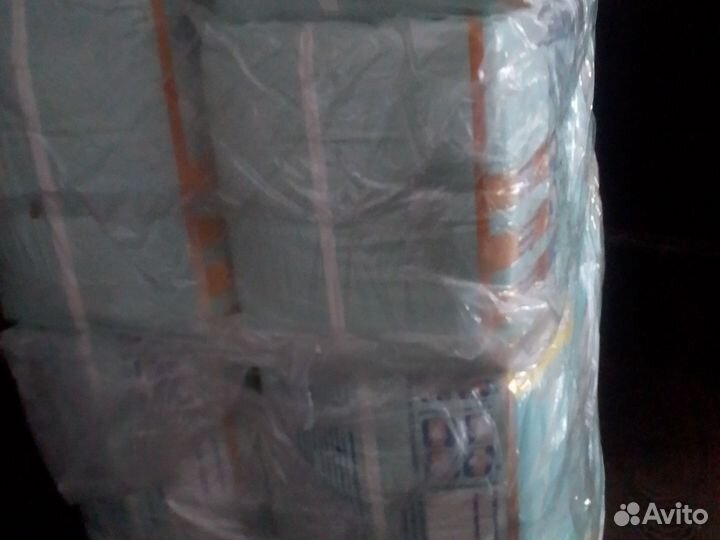 Подгузники