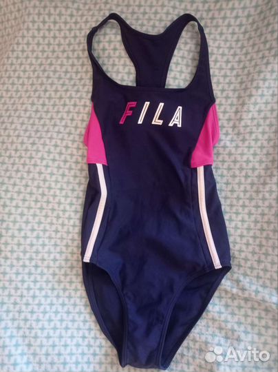 Купальник fila