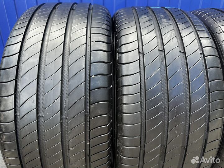 Michelin Primacy 4 235/40 R18