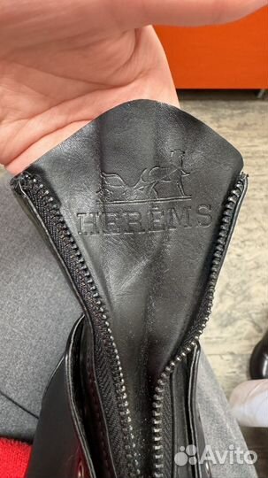 Ботинки женские зимние 38 размера кожаные