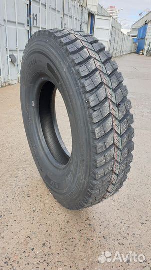 325 95 r24 Aeolus Neo Construct D ведущие шины