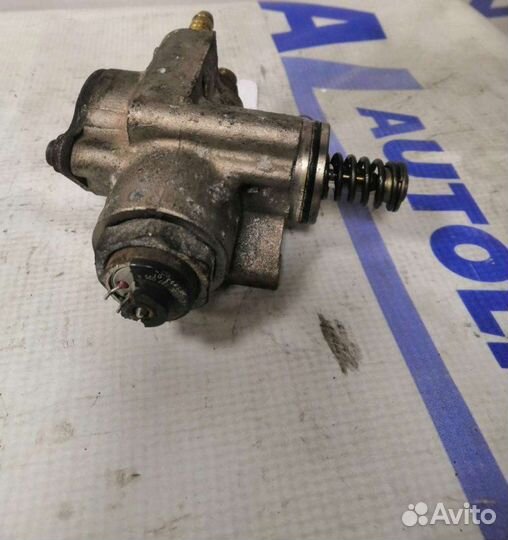 Тнвд Volkswagen Golf 5 1.6 2007