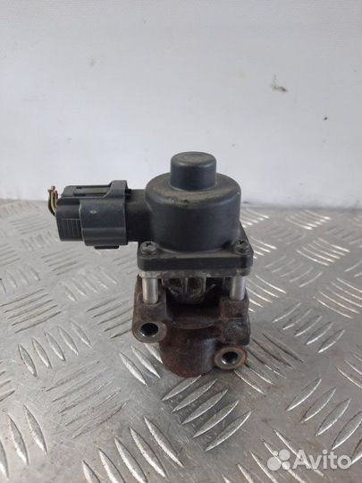 Клапан EGR Suzuki Ignis 2 1.5 M15A 2005