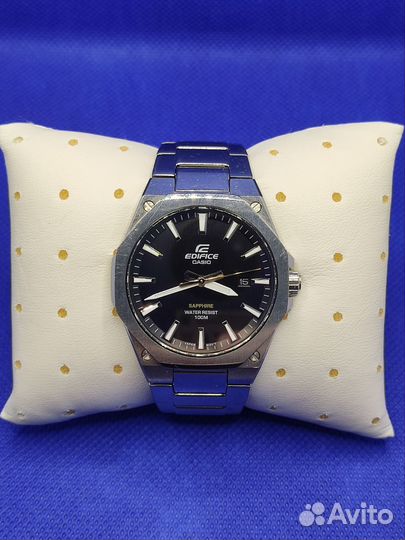 Часы Casio Edifice EFR-S108D