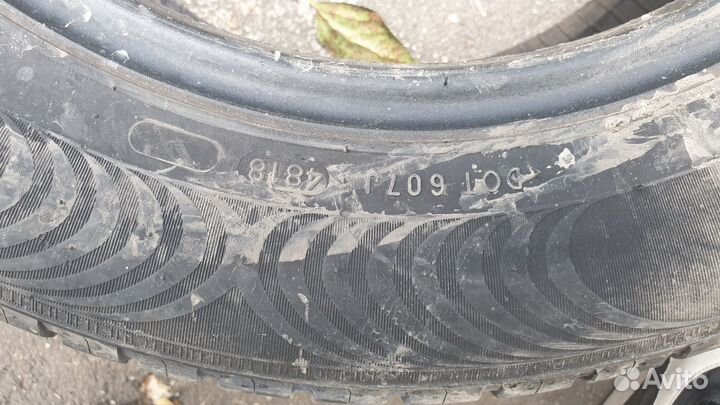 Nokian Tyres Hakka Green 2 185/65 R14 86H