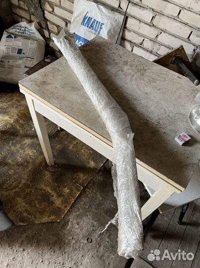 Накладка стойки toyota camry gracia