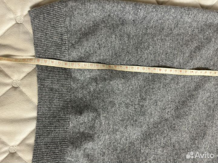 Свитер кашемировый