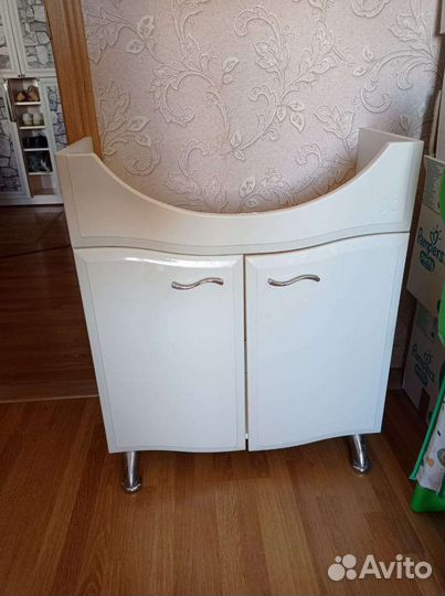 Тумба для ванной