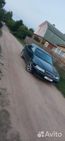 Volvo S70, 1999