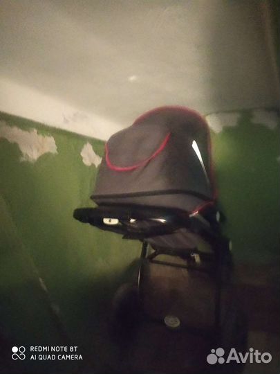 Детский коляска