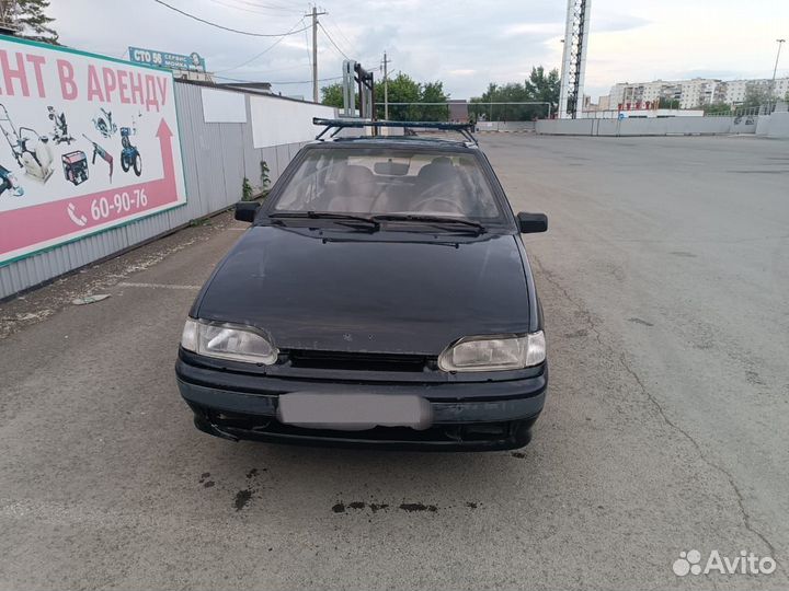 LADA 4x4 (Нива) 1.8 МТ, 2000, 150 000 км