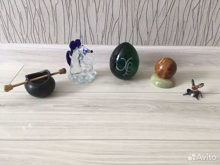 Предметы для интерьера