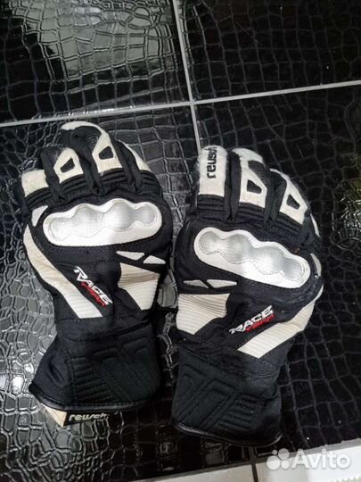 Перчатки горнолыжные детские