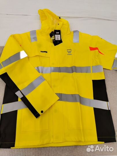 Костюм непромокаемый bekken & storm