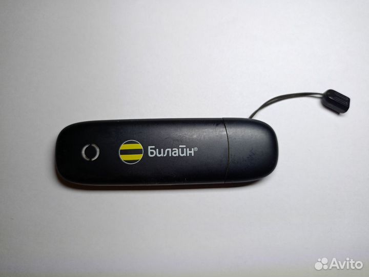 3G модем Билайн