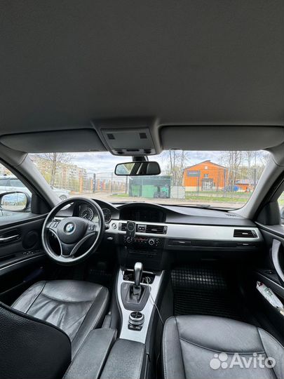 BMW 3 серия 2.0 AT, 2010, 278 000 км