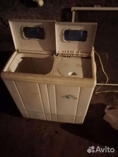 Стиральная машина бу