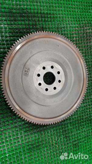 Маховик Lexus RX400H 2007