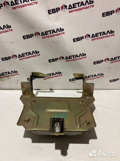 Блок управления двигателем Byd F3 седан 1.6 DA4G18