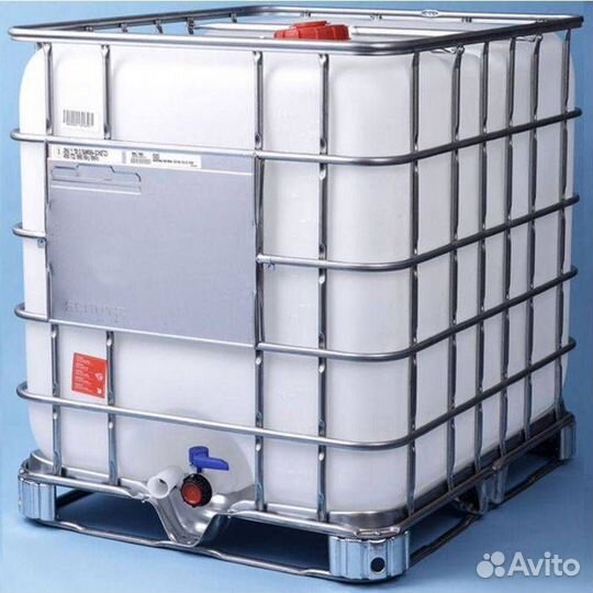 Еврокуб б/у