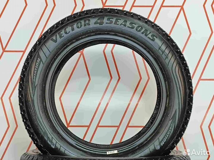 Goodyear Vector 4Seasons 235/55 R17
