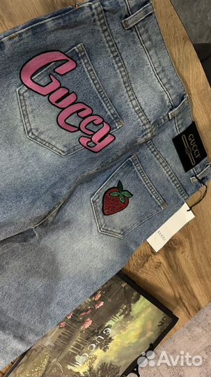 Джинсы женские 27 размер